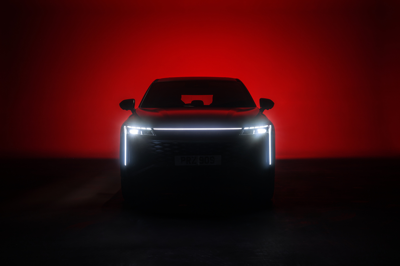 OMODA 9
