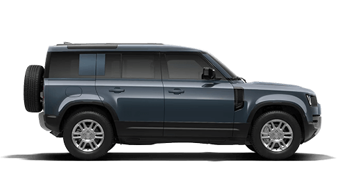 DEFENDER 110