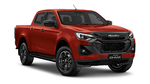D-MAX V-CROSS