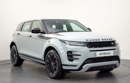 2.0 D200 Dynamic SE 5dr (7,982 miles)