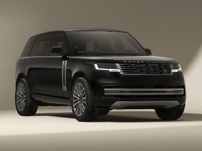 What is the Range Rover Westminster Edition?