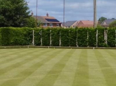 Goodfellowship Bowls Club