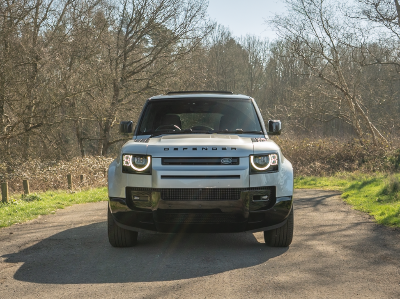 Land Rover Defender Lingo Explained: A Beginner’s Guide for New Enthusiasts