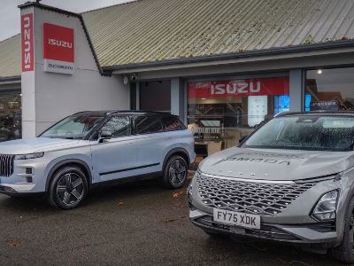 Keep Your Omoda and Jaecoo Running Smoothly with a Seasonal Vehicle Health Check at Duckworth Omoda & Jaecoo