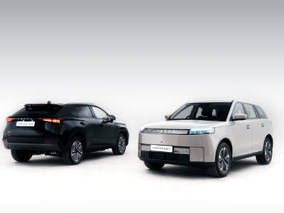 Omoda and Jaecoo Launch Groundbreaking EV Tax Rebate Ahead of 2028 Pay-Per-Mile Charge
