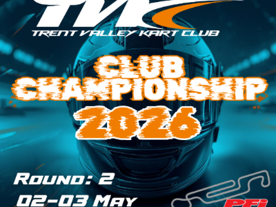 Trent Valley Kart Club
