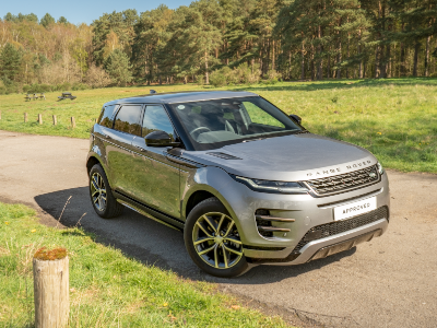 The Ultimate Range Rover Buying Guide - Choose the Perfect Model for You