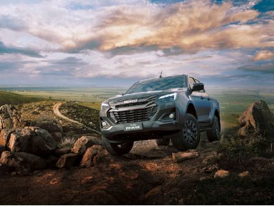Introducing the New Isuzu 2.2 Litre Diesel
