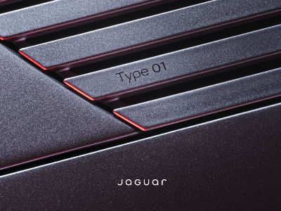 Jaguar reveals official name of new luxury four-door GT.