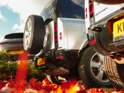 Duckworth Motor Group – 2025: A Year in Review