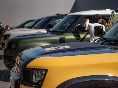 Goodwood Festival of Speed – Our Review