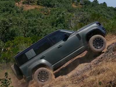 Bring OCTA to Life: Press Highlights and Goodwood Appearance