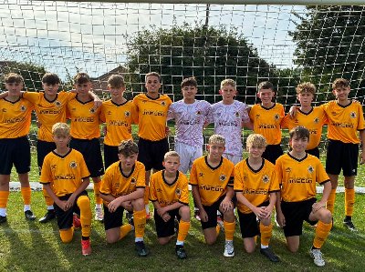 Duckworth Jaecoo Announced as Official Sponsor of Boston United Football Club