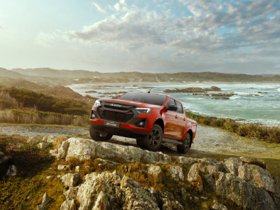 Double Cab Pick-Up Trucks: VAT Updates and Why They Remain a Top Choice for Work and Play