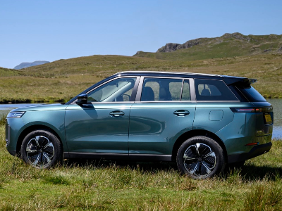 Introducing the New Jaecoo 5: With our Exclusive Launch Event