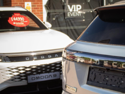 Why choose a hybrid over a typical combustion-powered car?