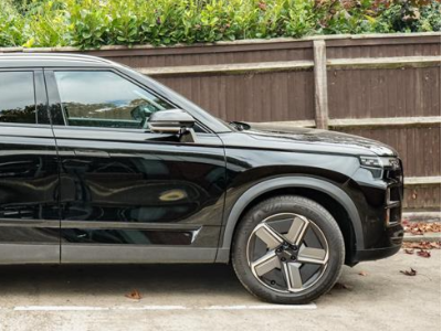 Jaecoo 7: Redefining Affordable Luxury on the Road