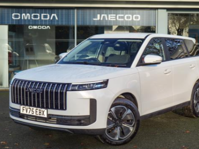 How Much Is the Jaecoo 5 in the UK? – A Complete UK Pricing Guide