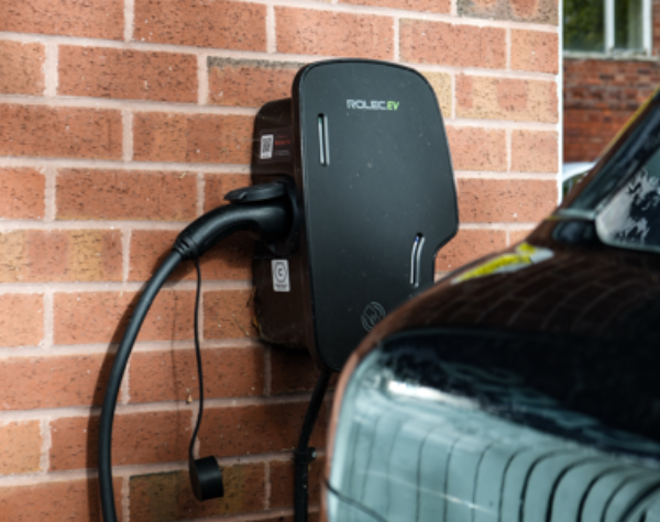 Register your interest in an Omoda/Jaecoo test drive