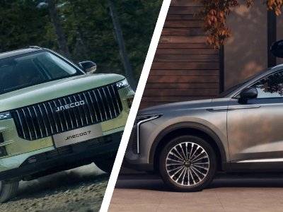 Curious About Omoda & Jaecoo? Here Are the Top Searched Questions Before Buying