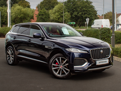 We Buy Jaguar’s