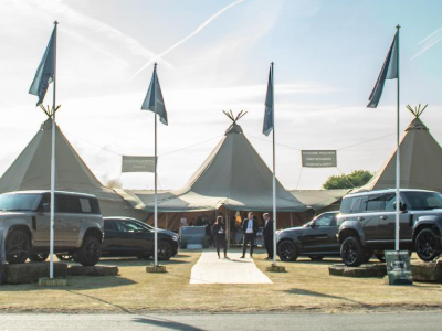 Lincolnshire Show 2026