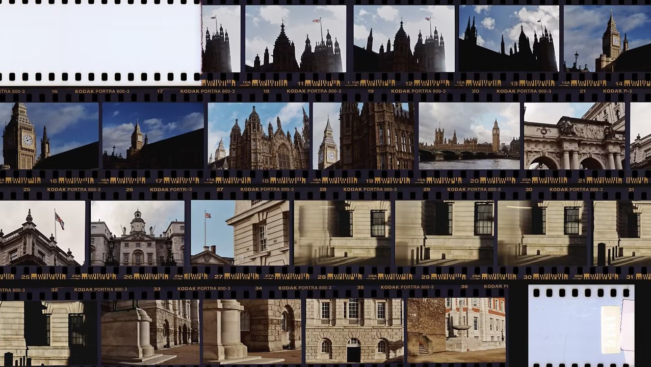 westminster snapshots for RR westminster edition