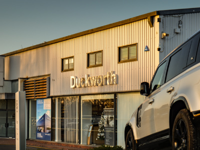 Is the Freelander Coming Back?