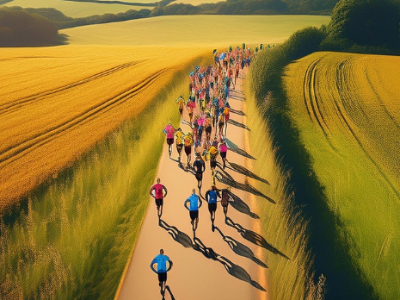 Market Rasen Running Festival
