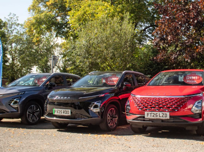 Is the Omoda a Good Car?