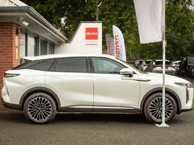 Omoda 7 vs Omoda 9 – What’s the Difference?