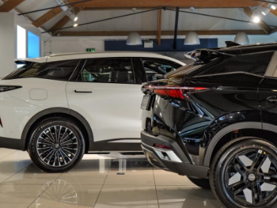 How Much Is an Omoda Car in the UK? (2025 Prices & Guide)