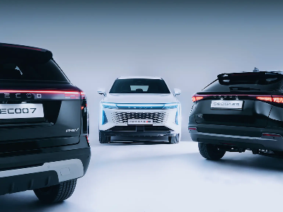 Buying a New SUV? Why Omoda and Jaecoo Should Be on Your List at Duckworth Motor Group