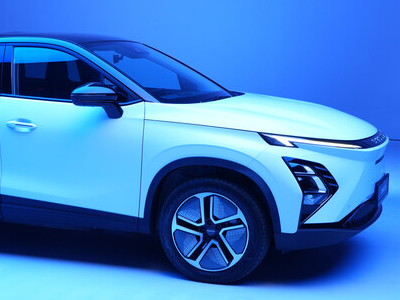 Omoda vs Jaecoo: Which SUV Brand Should You Choose in 2025?