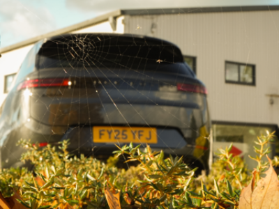 How Cold Weather Affects Your Car’s Performance - and What You Can Do About It