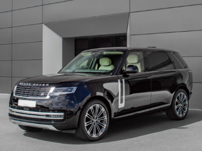 Discover Lincolnshire — And Find Your Next Land Rover in Lincoln