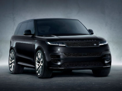 Introducing the Range Rover Sport Battersea Edition (2027 Model Year) – Inspired by London’s Iconic Energy