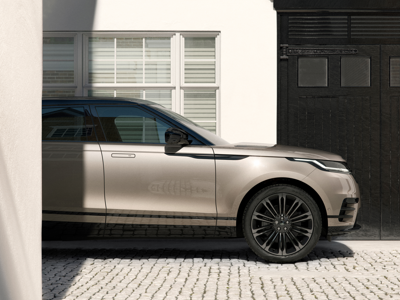 The Electric Range Rover Velar is Coming to Duckworth Motor Group, Boston & Market Rasen