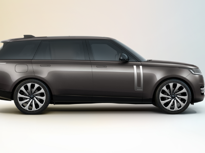 Range Rover vs. Range Rover Edition: What’s the Difference?