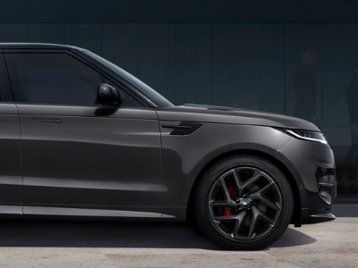 Range Rover Sport vs. Range Rover Sport Edition: What’s the Difference?