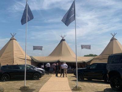 Duckworth Motor Group – Your Trusted Land Rover Dealer in Lincoln