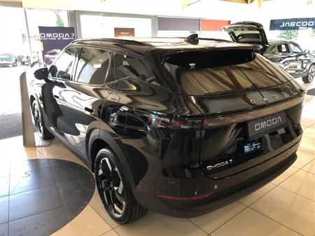 OMODA 7