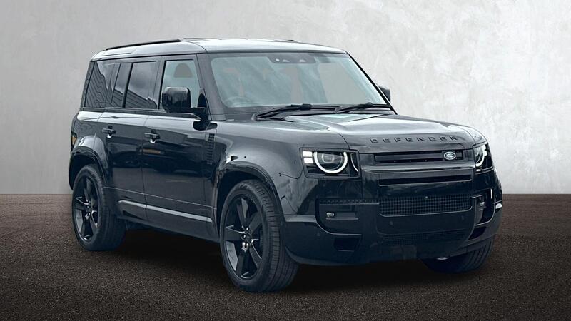 DEFENDER