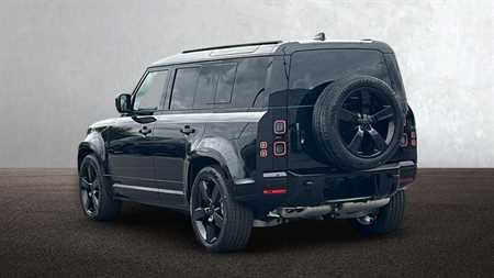 DEFENDER