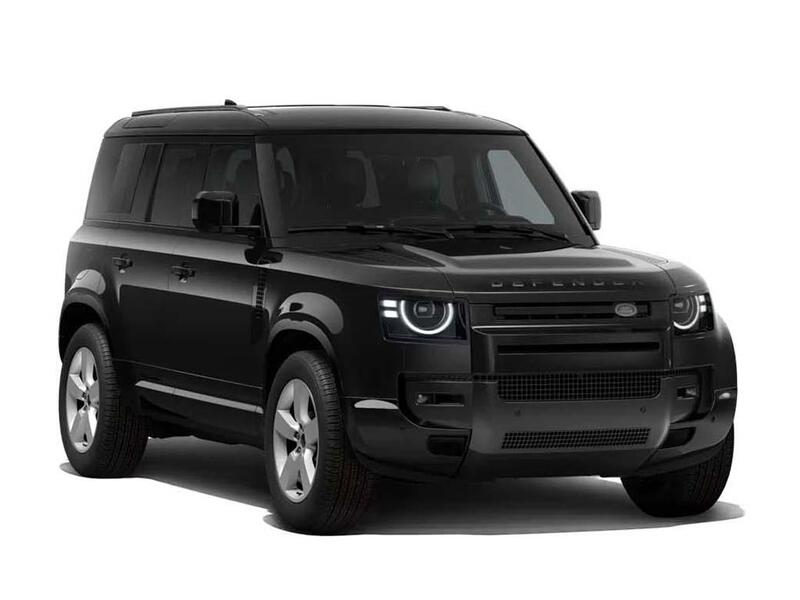DEFENDER