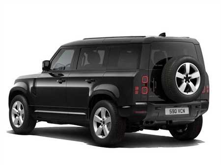 DEFENDER