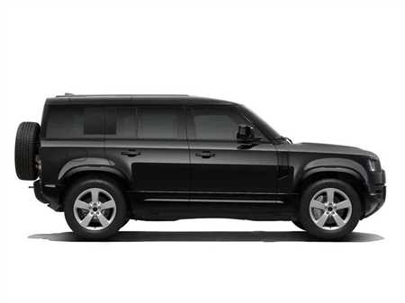 DEFENDER