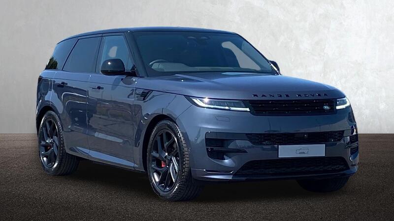 RANGE ROVER SPORT
