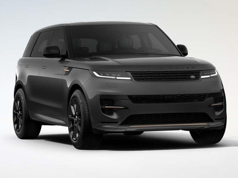 RANGE ROVER SPORT