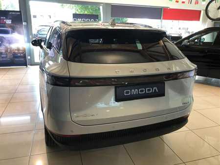 OMODA 7
